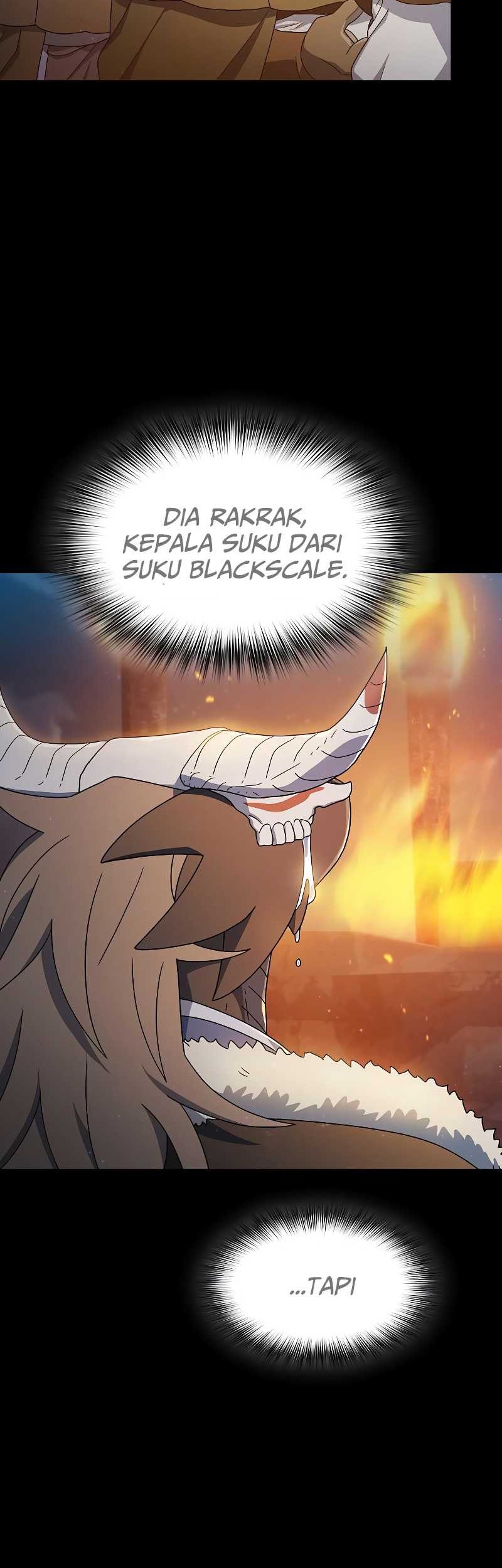 The Nebula’s Civilization Chapter 29 Gambar 19