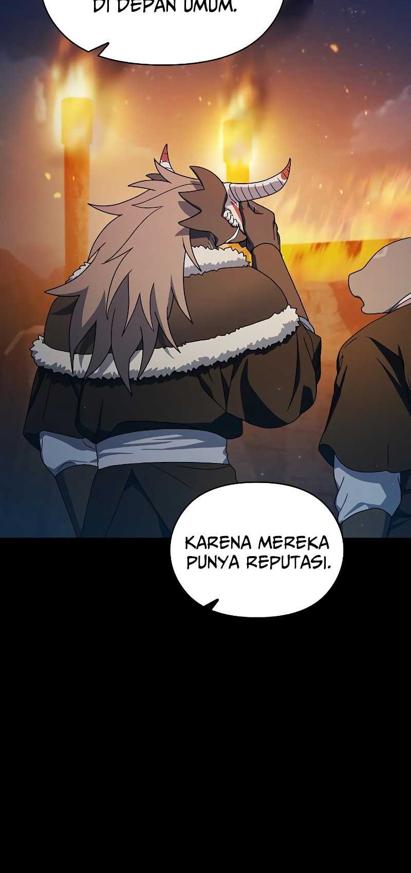 The Nebula’s Civilization Chapter 29 Gambar 21