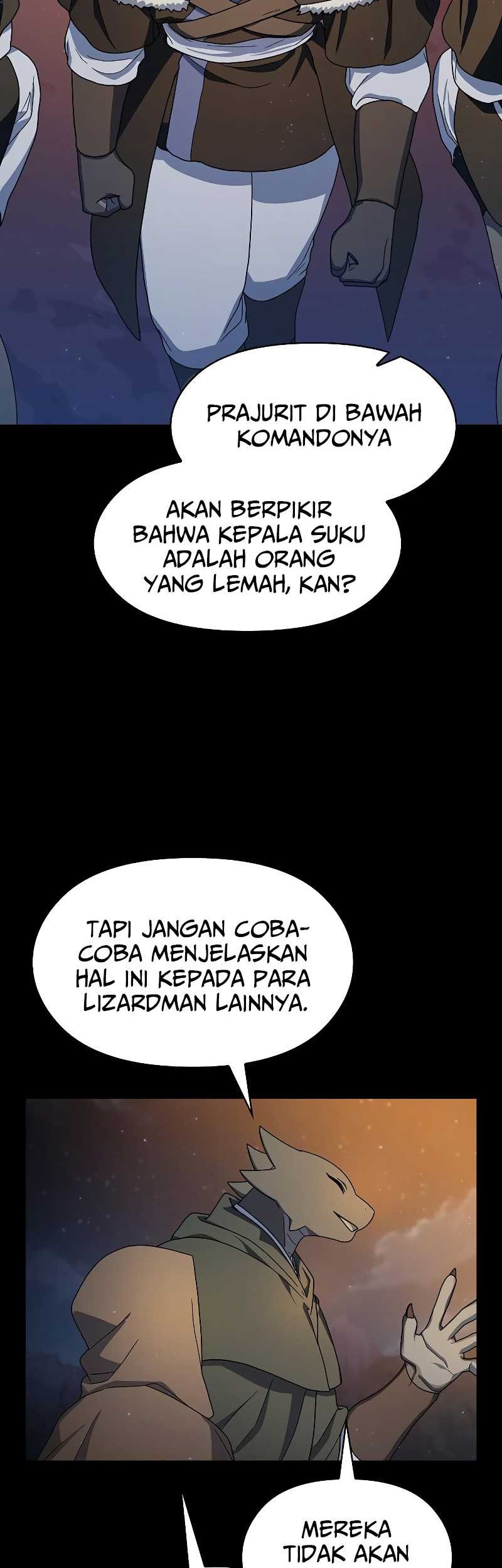The Nebula’s Civilization Chapter 29 Gambar 23