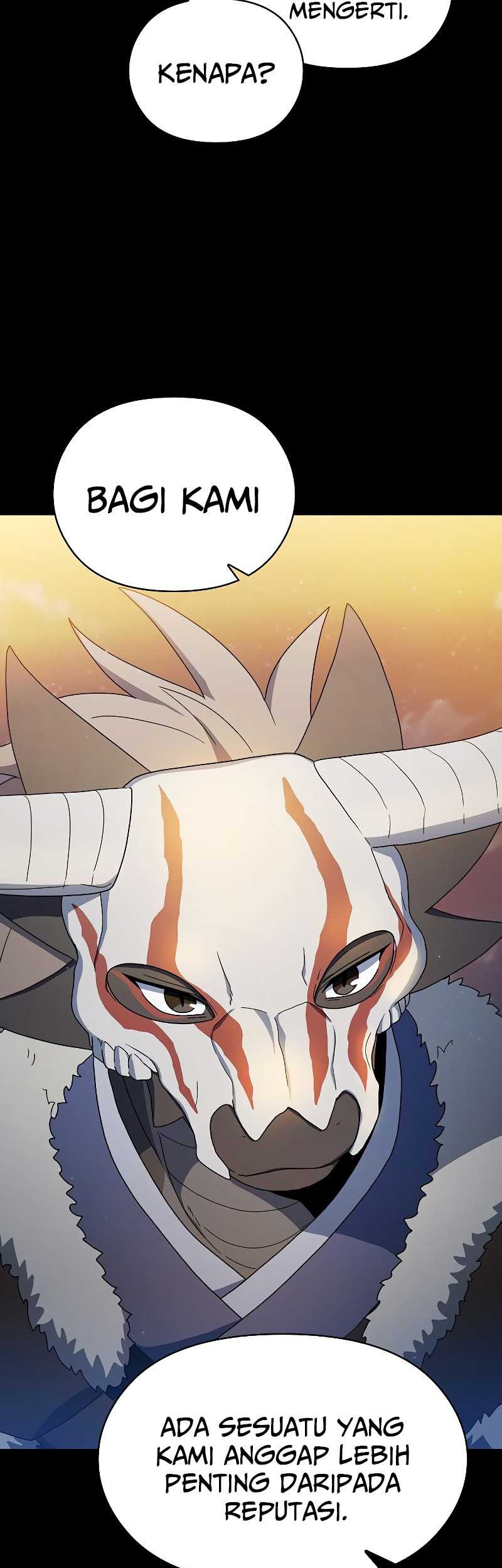 The Nebula’s Civilization Chapter 29 Gambar 24