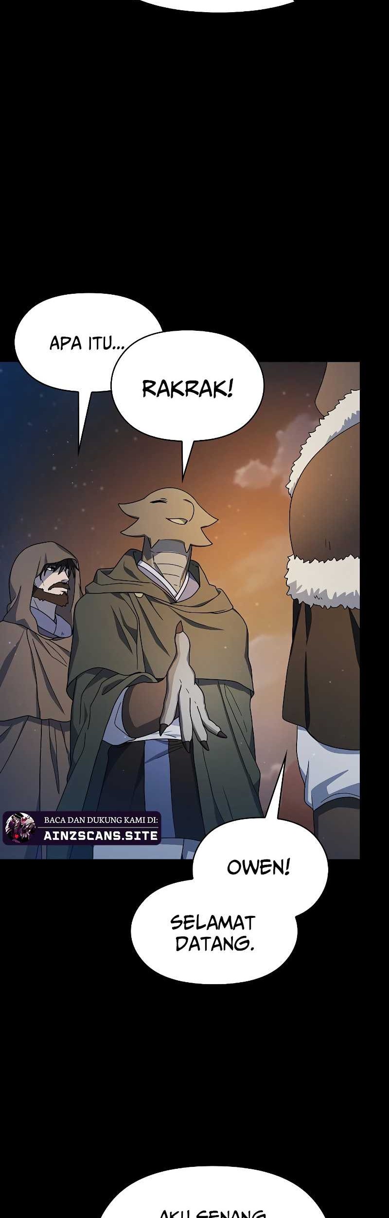 The Nebula’s Civilization Chapter 29 Gambar 25