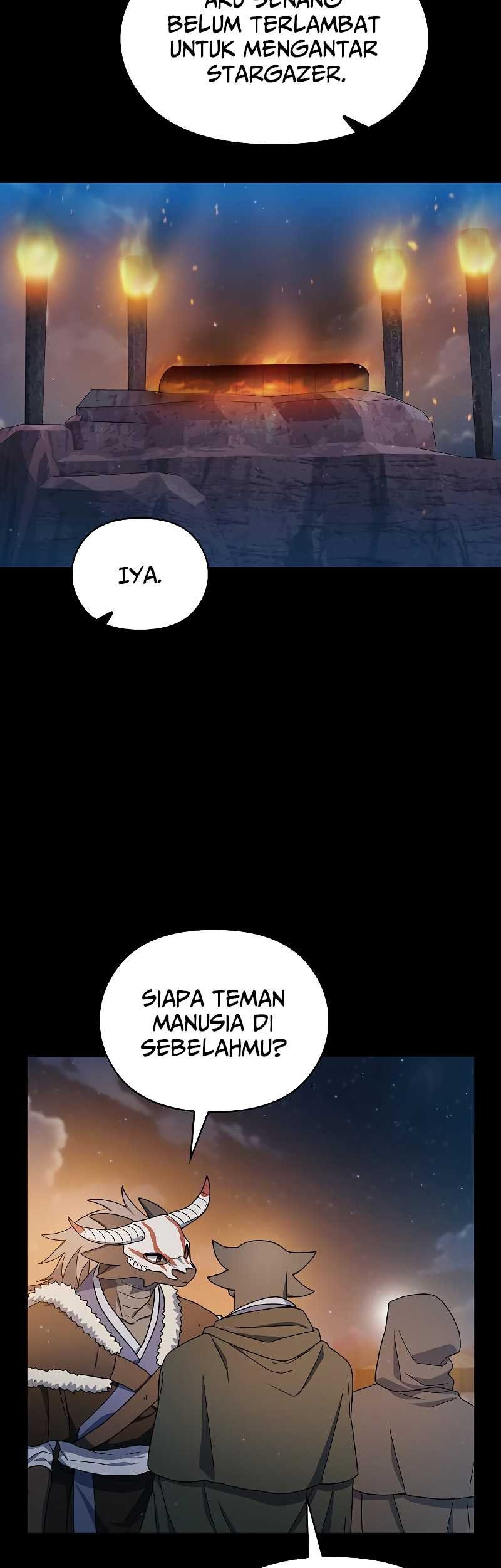 The Nebula’s Civilization Chapter 29 Gambar 26