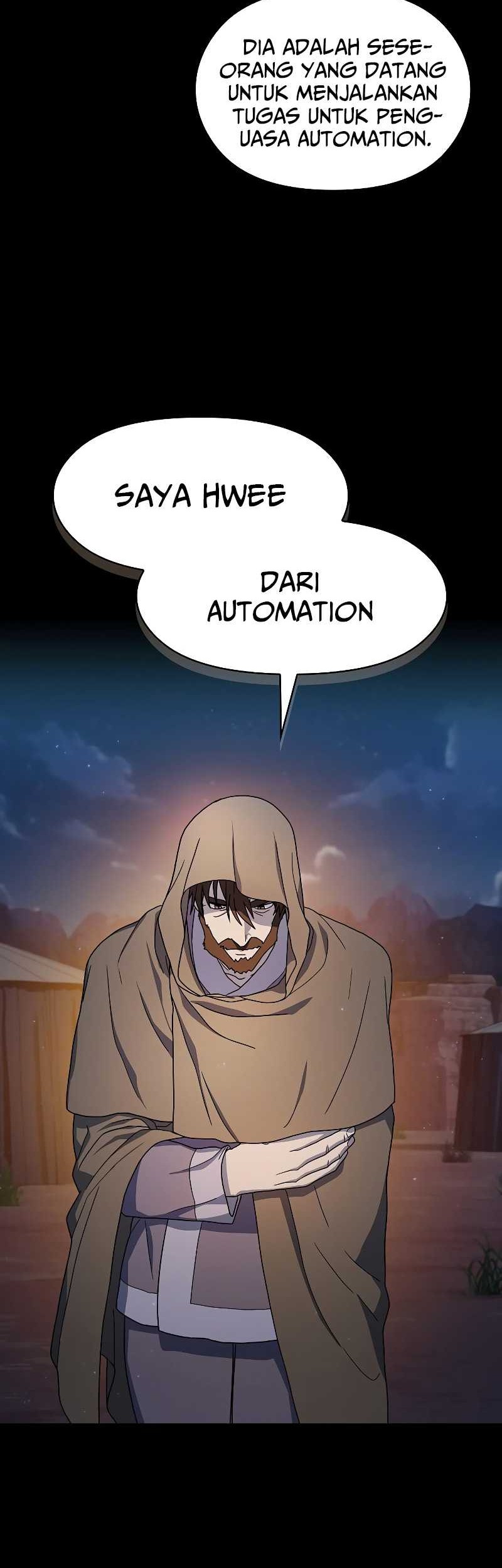 The Nebula’s Civilization Chapter 29 Gambar 27