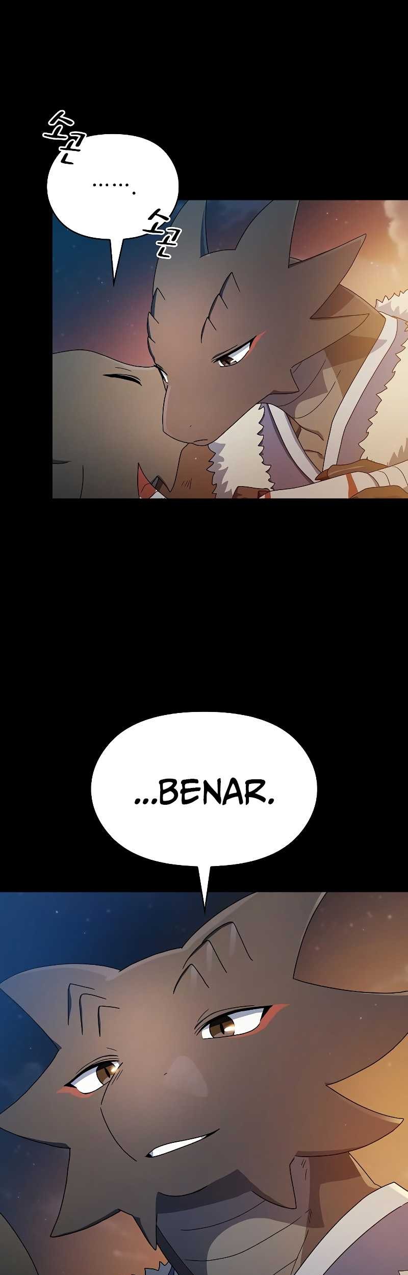 The Nebula’s Civilization Chapter 29 Gambar 29