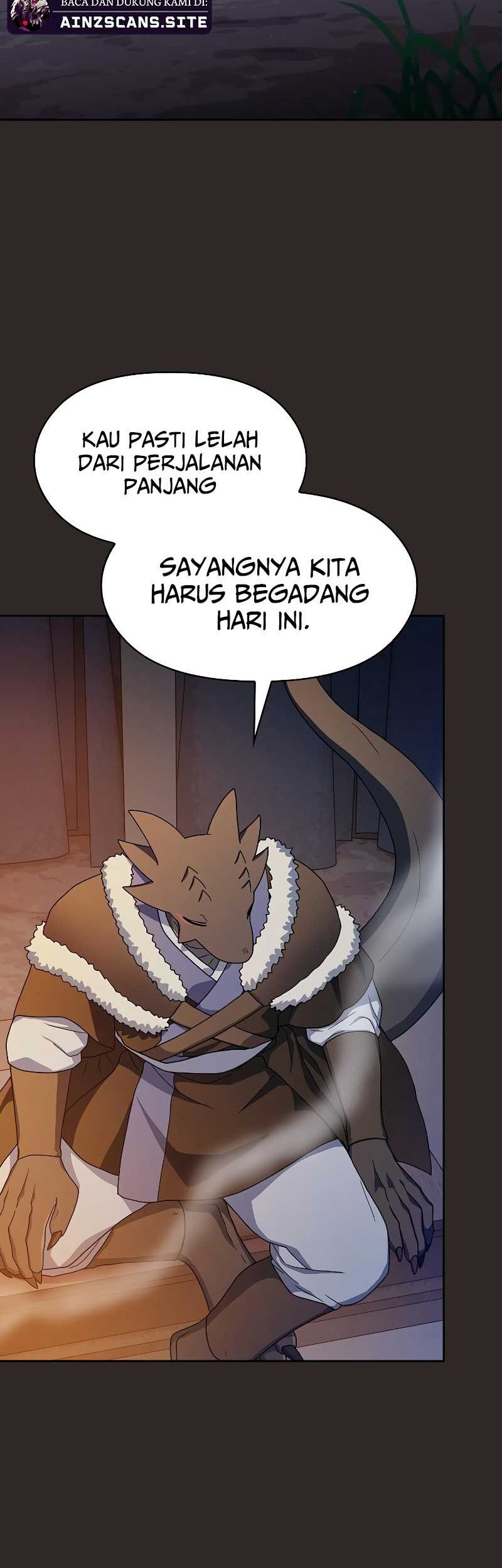 The Nebula’s Civilization Chapter 29 Gambar 32