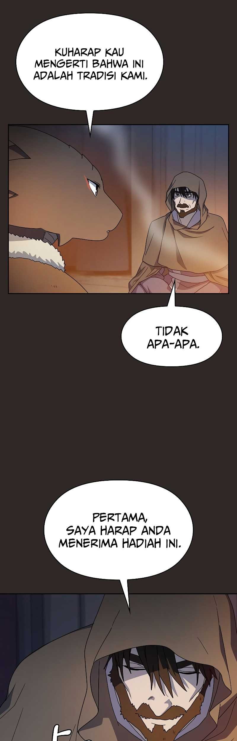 The Nebula’s Civilization Chapter 29 Gambar 33