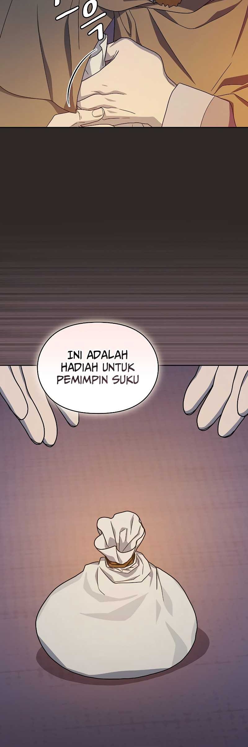 The Nebula’s Civilization Chapter 29 Gambar 34