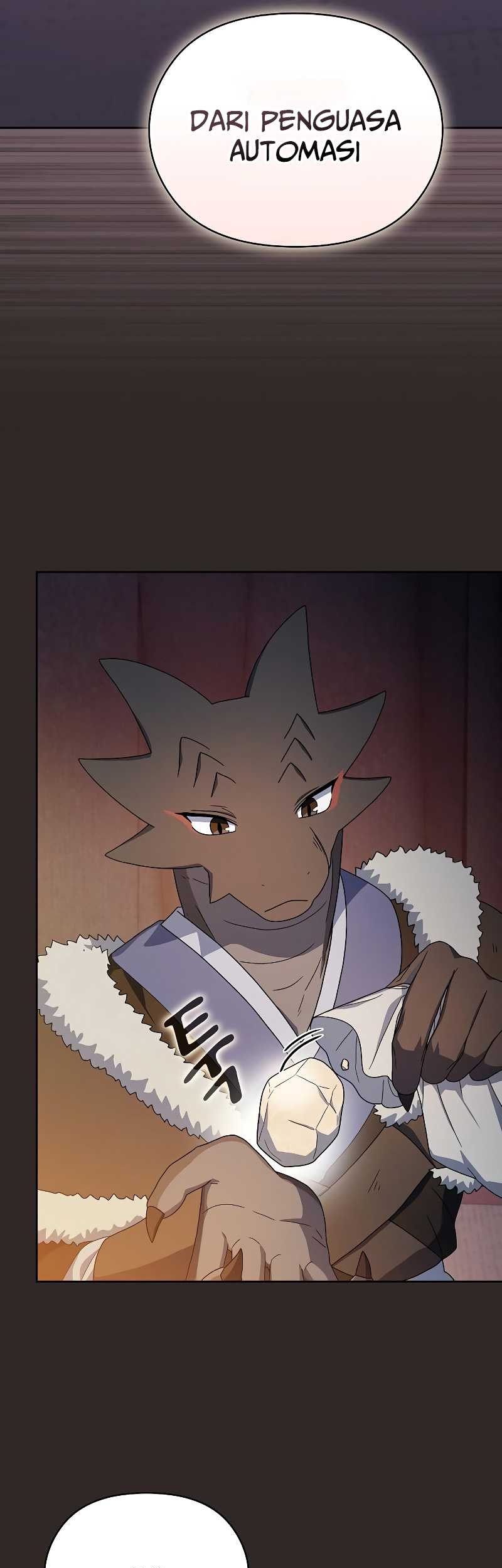 The Nebula’s Civilization Chapter 29 Gambar 36