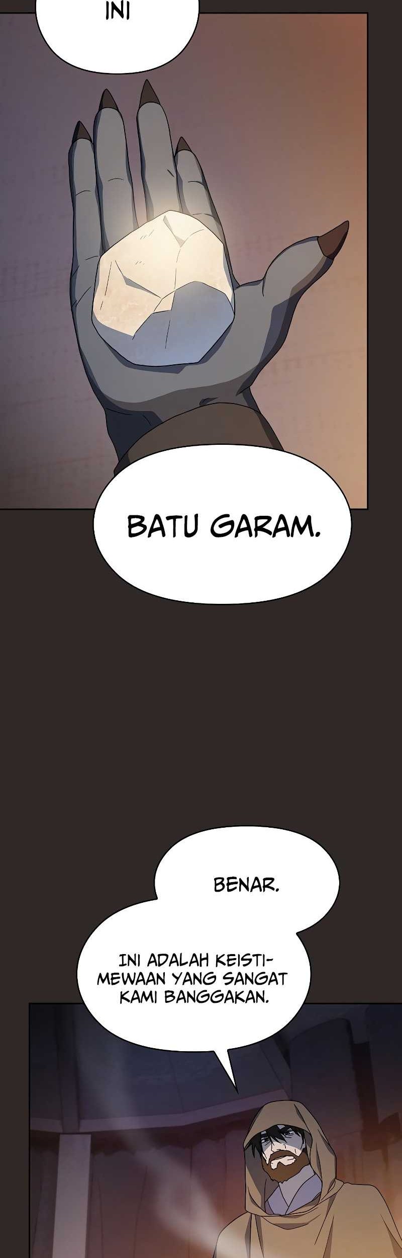 The Nebula’s Civilization Chapter 29 Gambar 37
