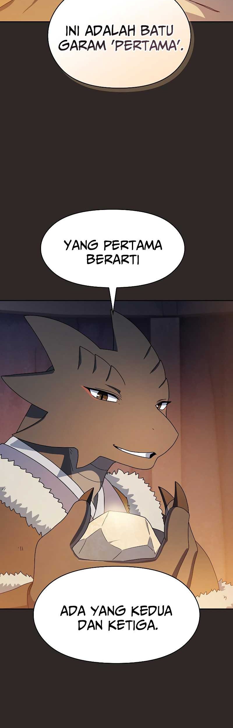 The Nebula’s Civilization Chapter 29 Gambar 39