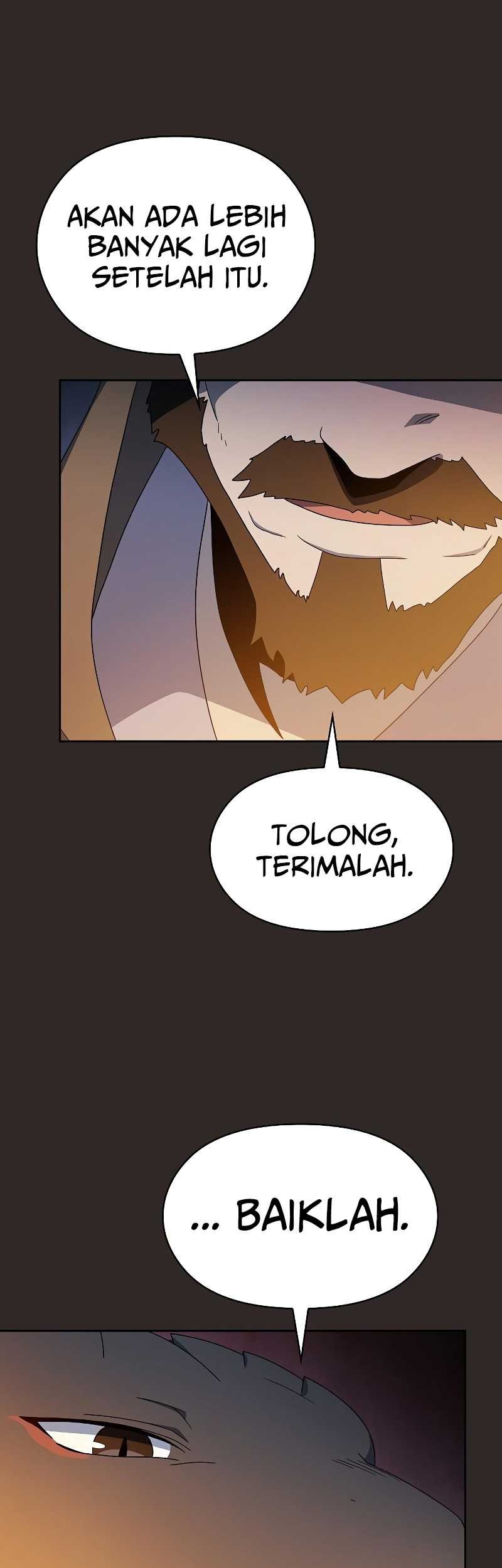 The Nebula’s Civilization Chapter 29 Gambar 40