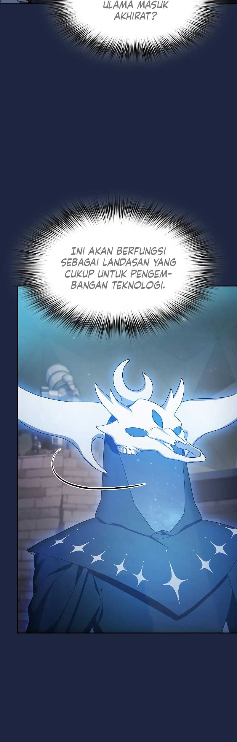 The Nebula’s Civilization Chapter 28 Gambar 48