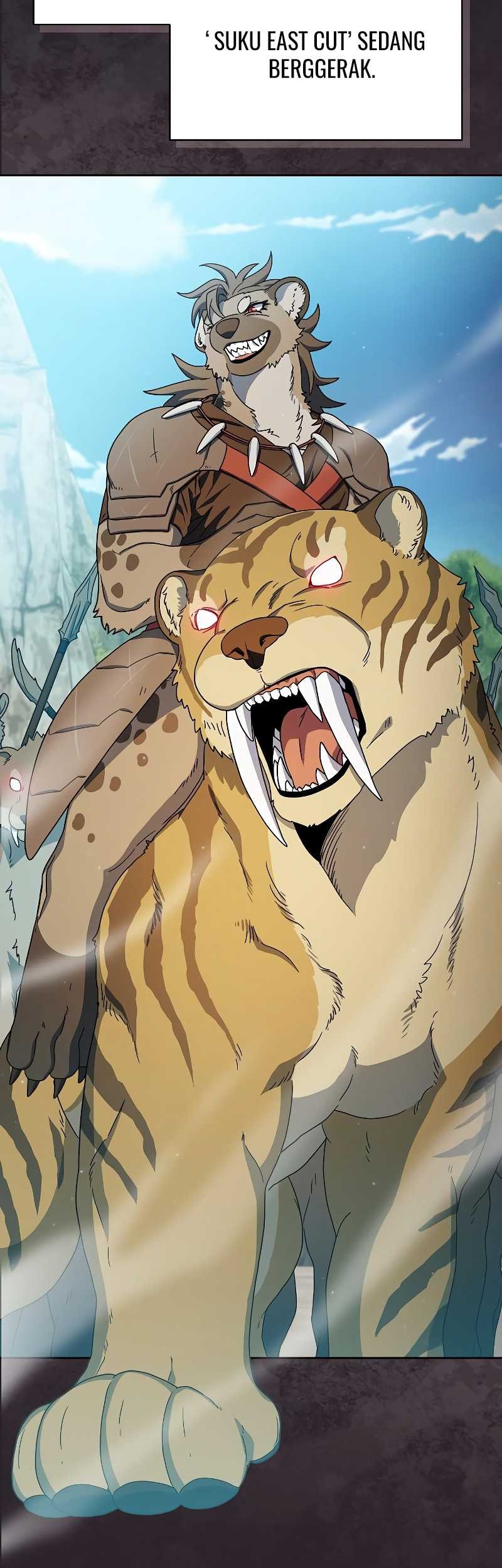 The Nebula’s Civilization Chapter 28 Gambar 50
