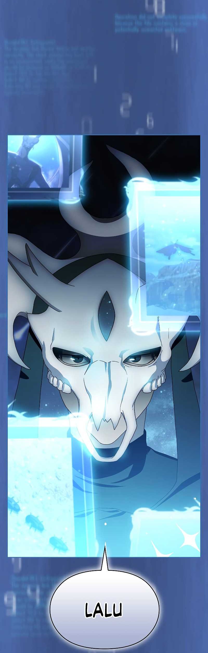 The Nebula’s Civilization Chapter 28 Gambar 54