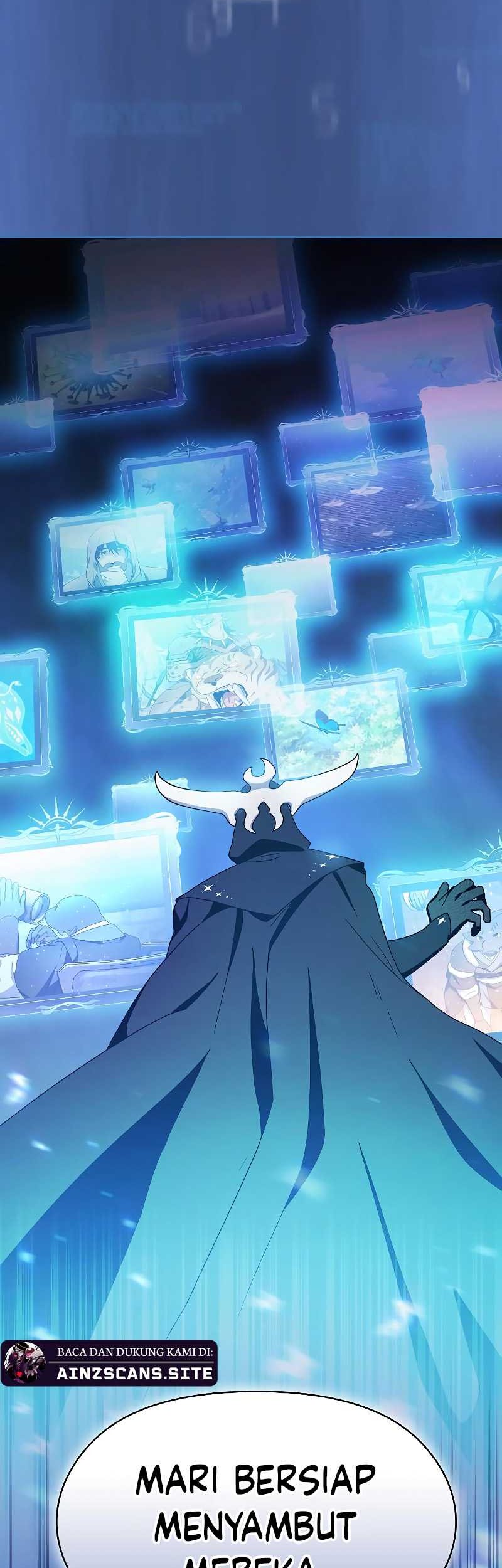 The Nebula’s Civilization Chapter 28 Gambar 55