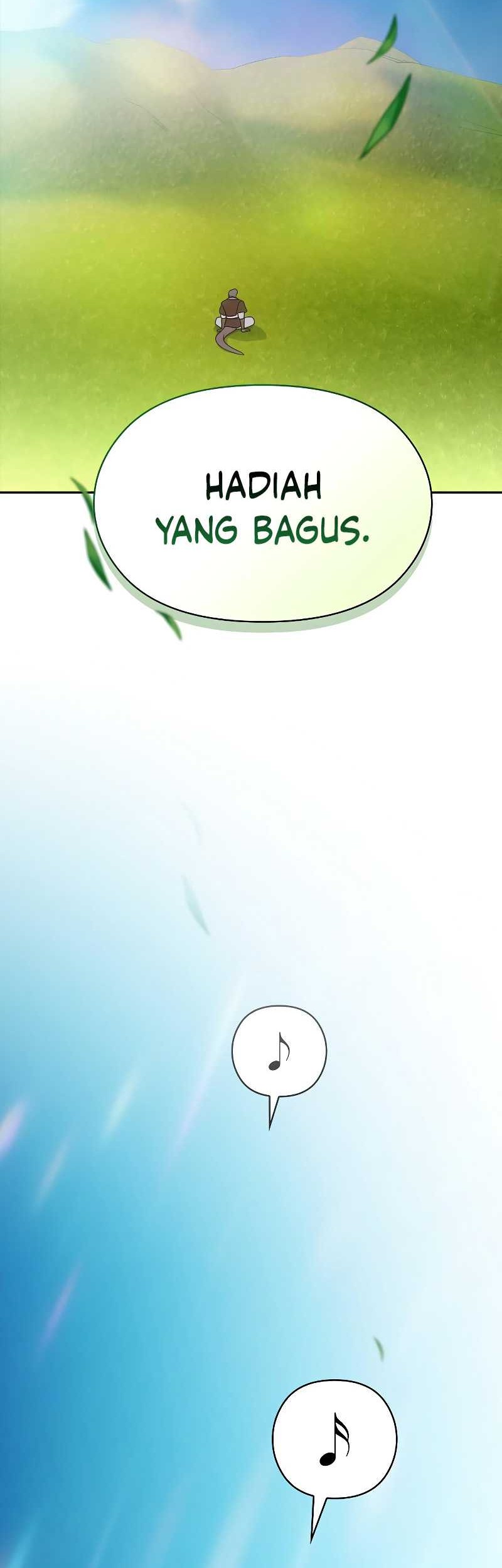 The Nebula’s Civilization Chapter 28 Gambar 4