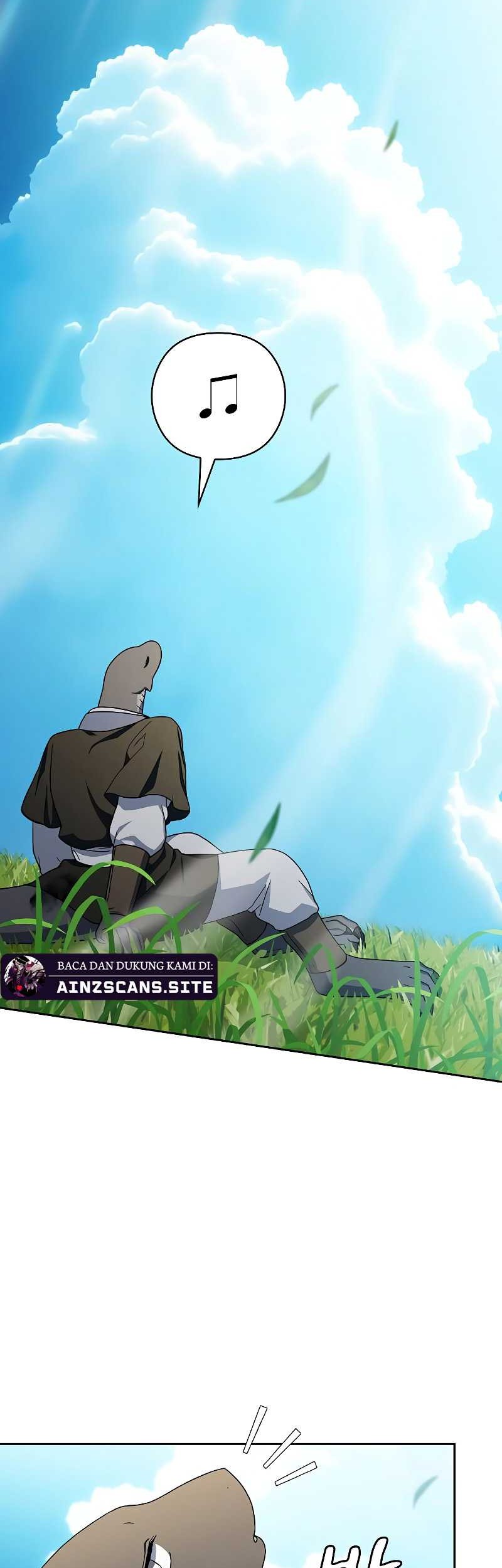 The Nebula’s Civilization Chapter 28 Gambar 5