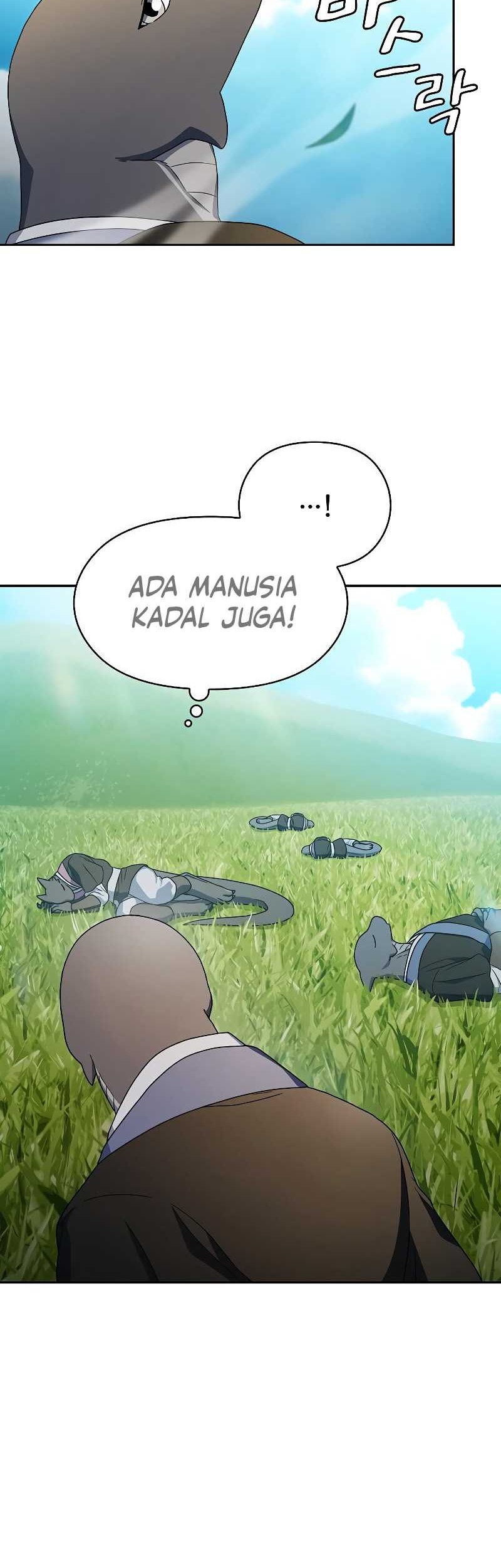 The Nebula’s Civilization Chapter 28 Gambar 6