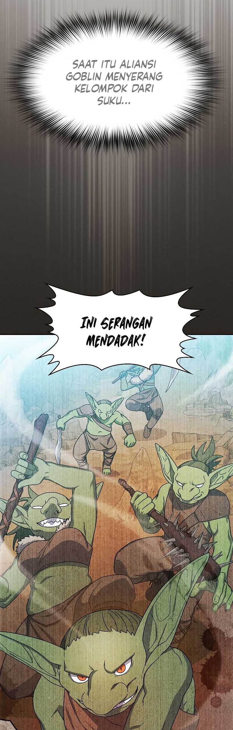 The Nebula’s Civilization Chapter 28 Gambar 10