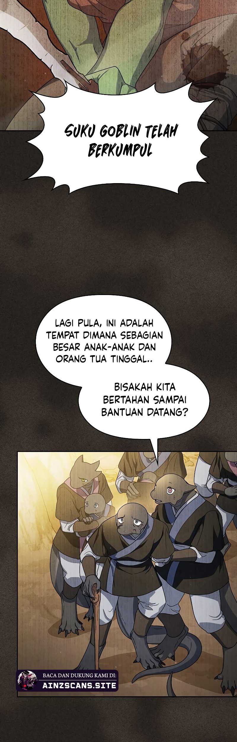 The Nebula’s Civilization Chapter 28 Gambar 11