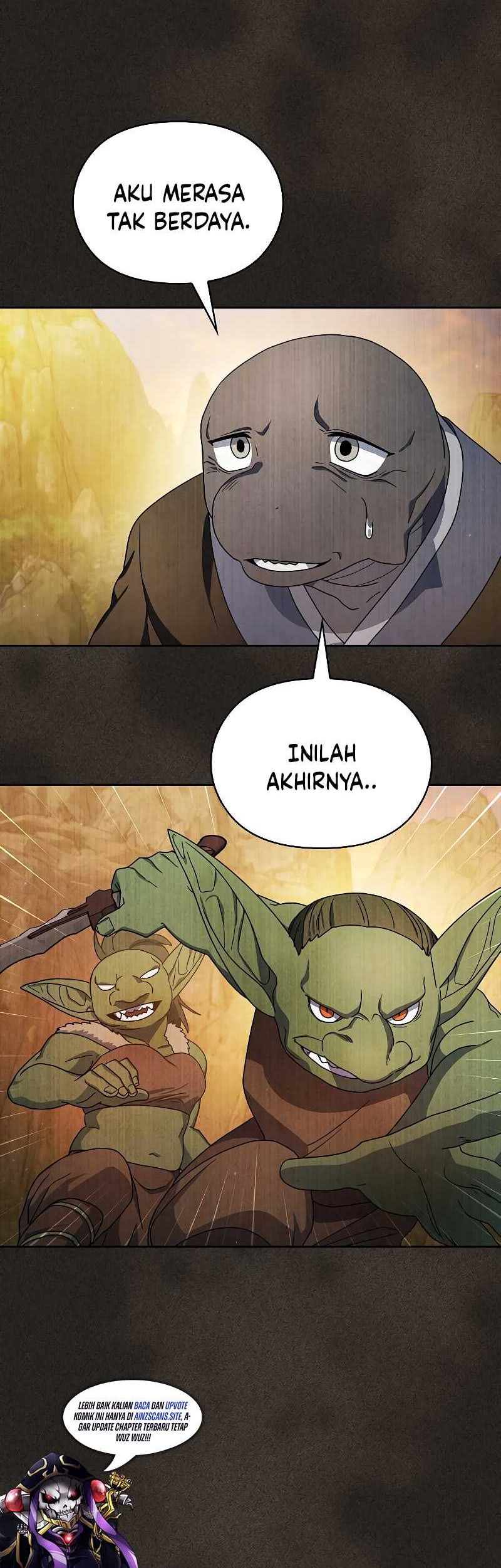 The Nebula’s Civilization Chapter 28 Gambar 12