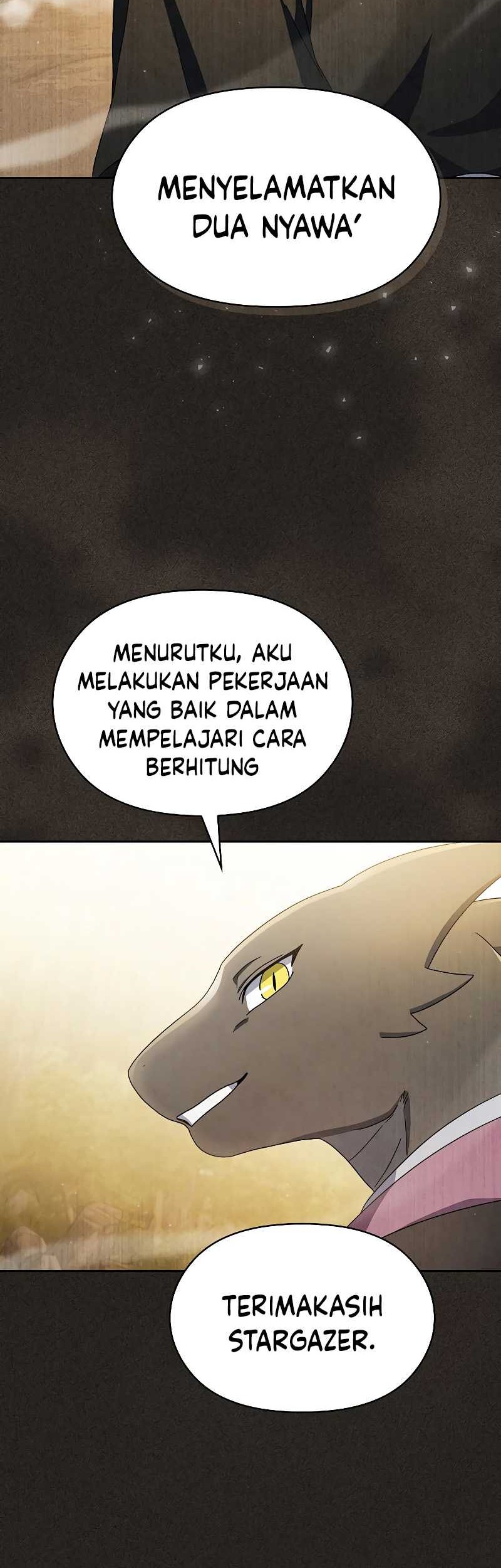 The Nebula’s Civilization Chapter 28 Gambar 14