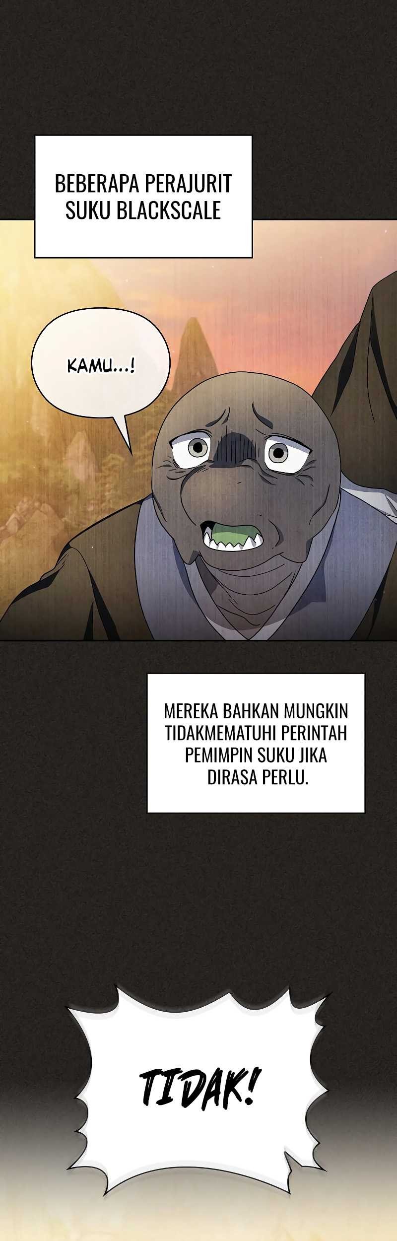 The Nebula’s Civilization Chapter 28 Gambar 16