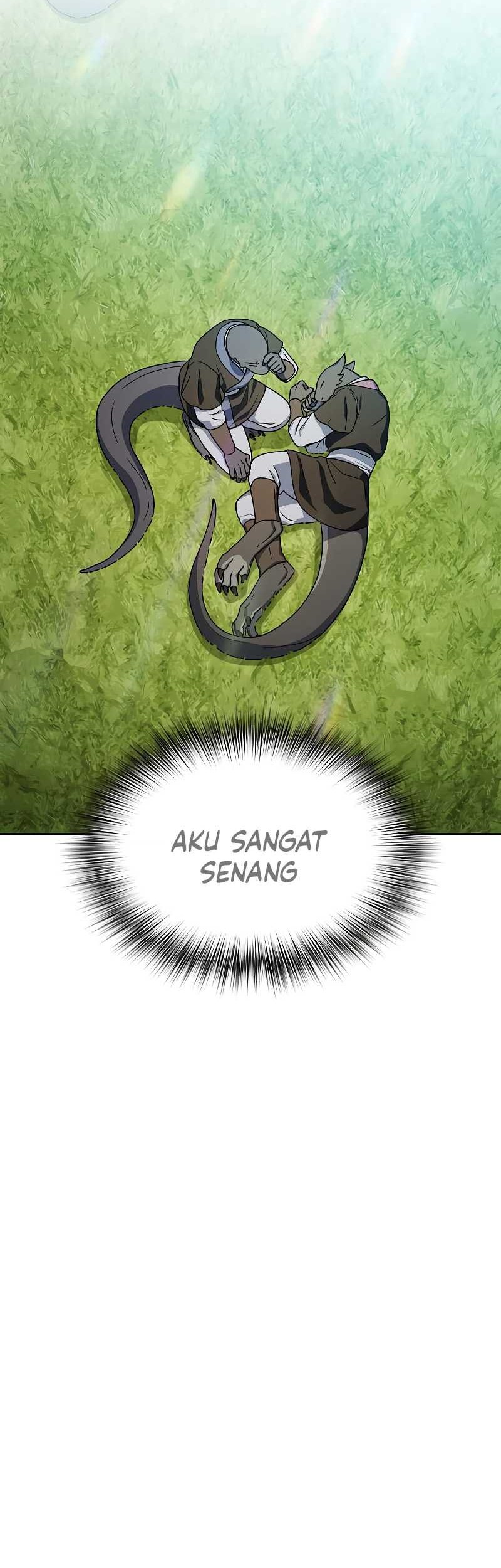 The Nebula’s Civilization Chapter 28 Gambar 23