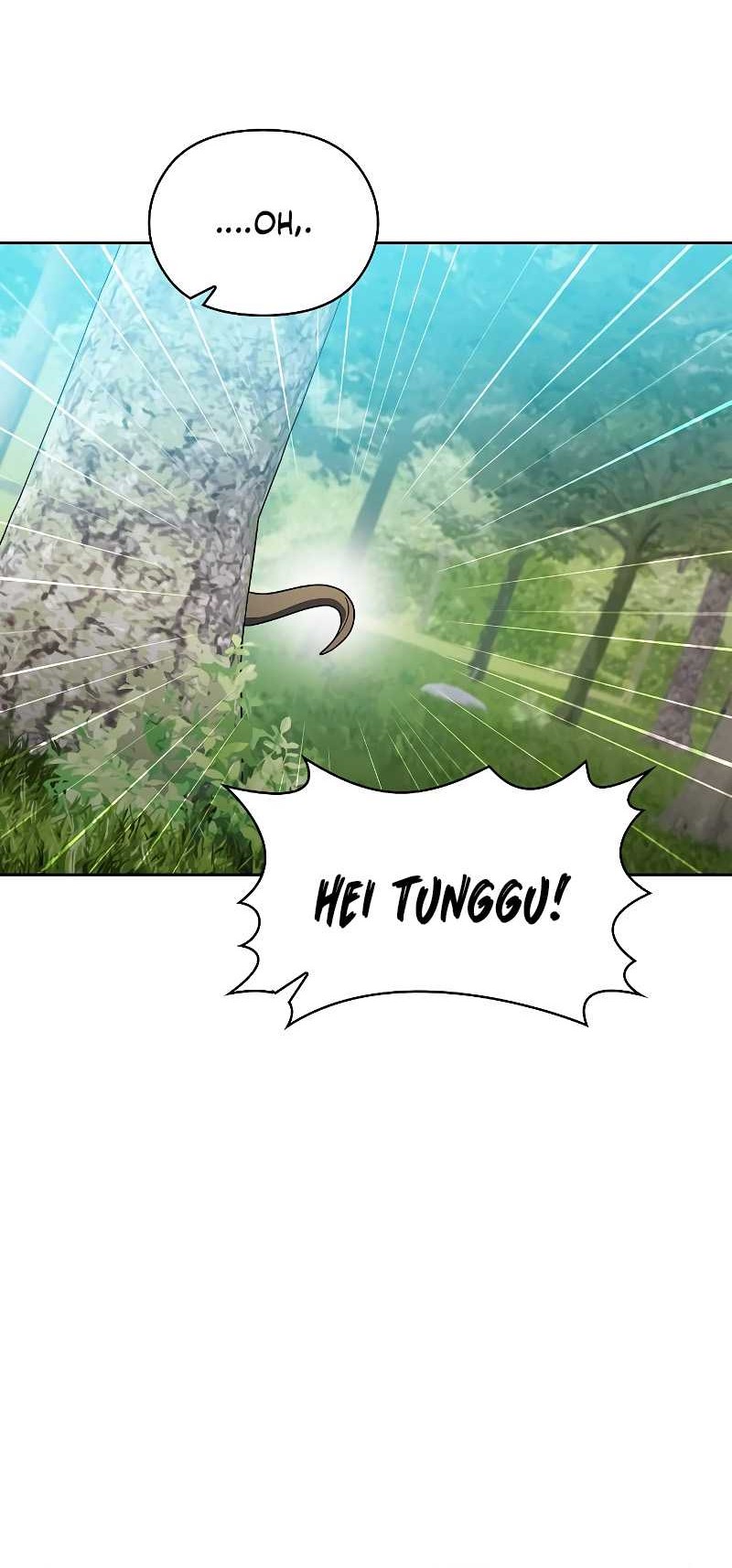 The Nebula’s Civilization Chapter 28 Gambar 27