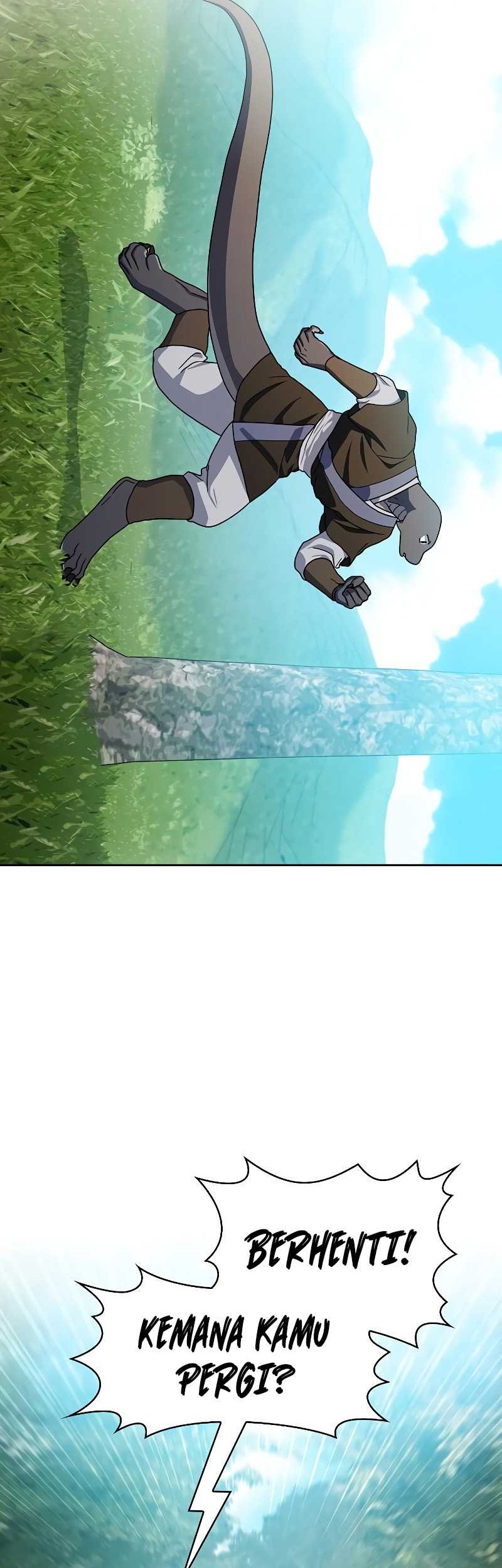 The Nebula’s Civilization Chapter 28 Gambar 29