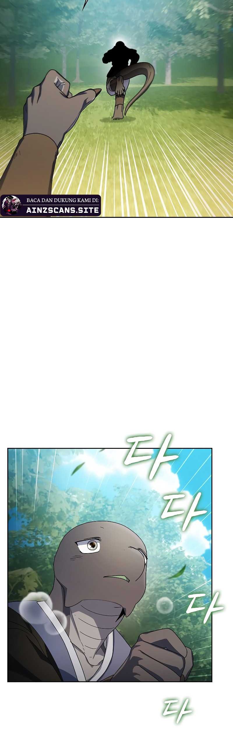 The Nebula’s Civilization Chapter 28 Gambar 30