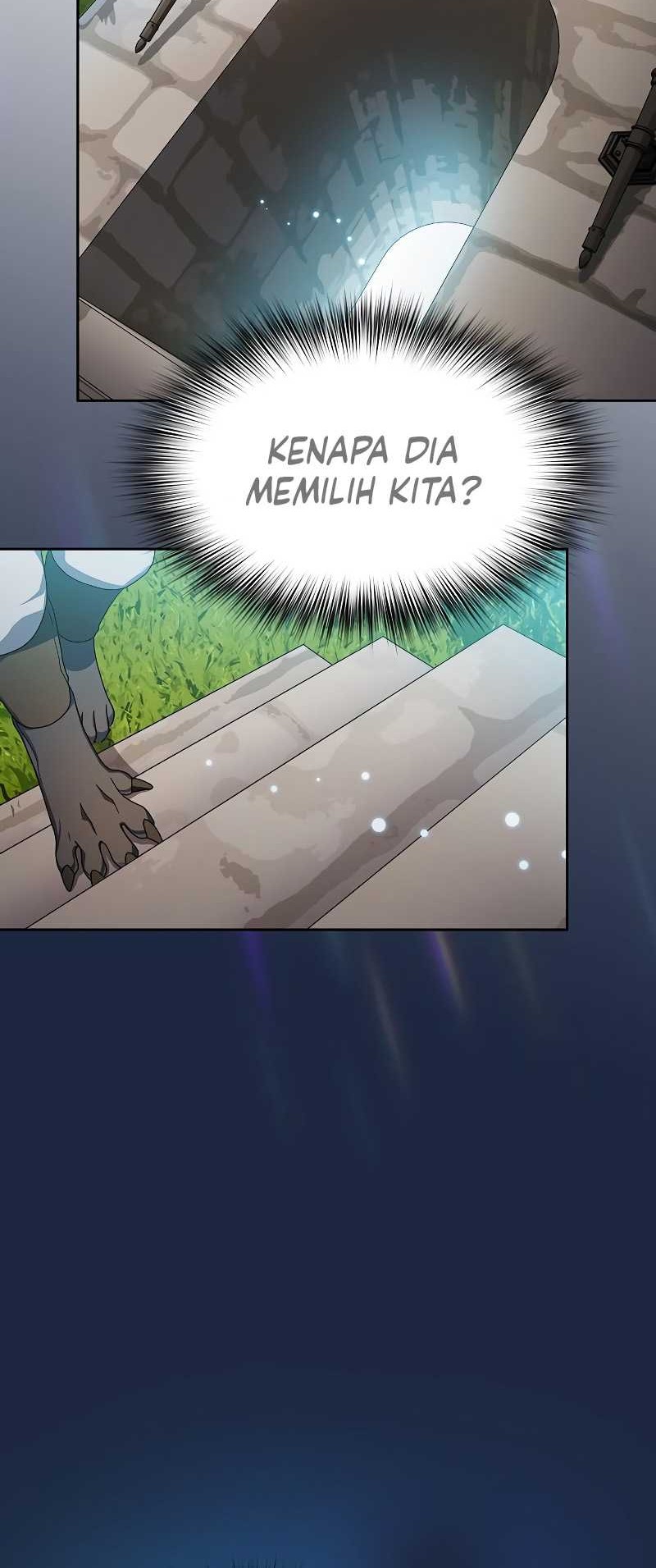 The Nebula’s Civilization Chapter 28 Gambar 33