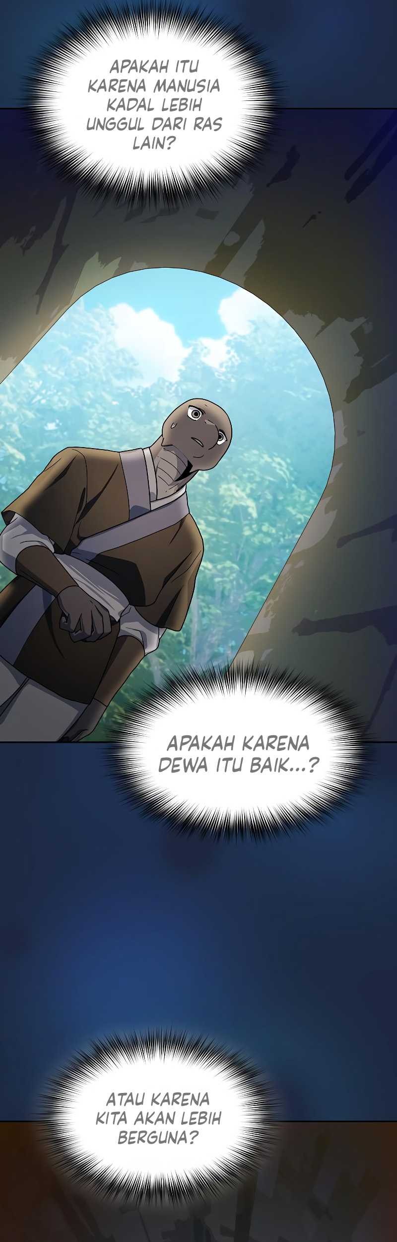 The Nebula’s Civilization Chapter 28 Gambar 34