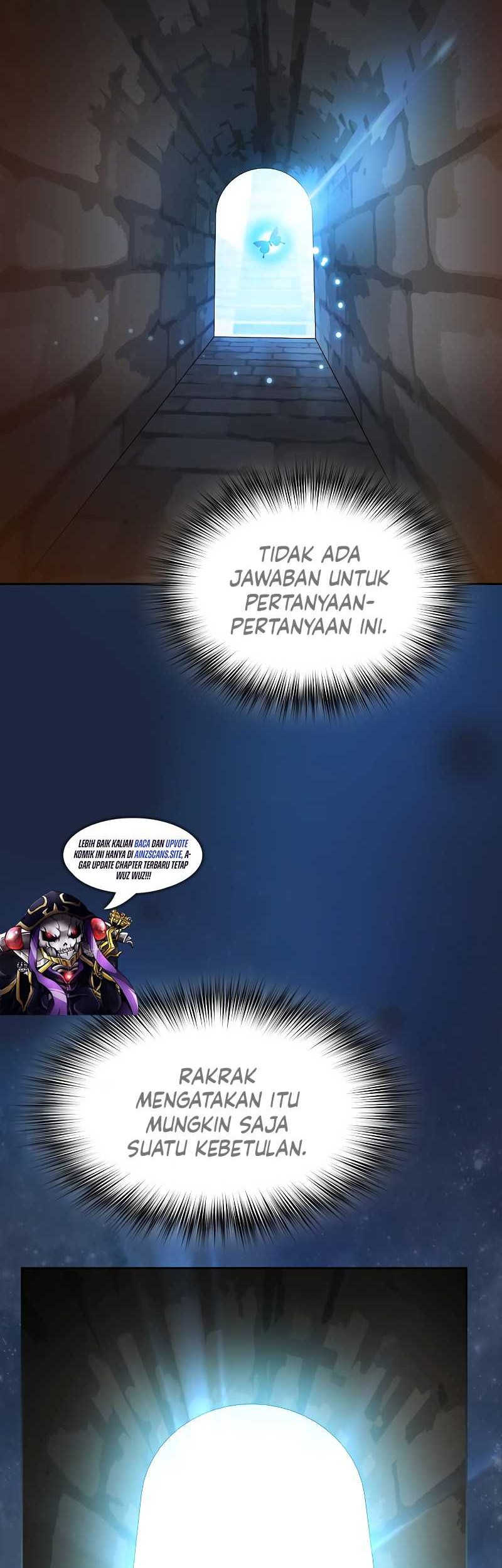 The Nebula’s Civilization Chapter 28 Gambar 35