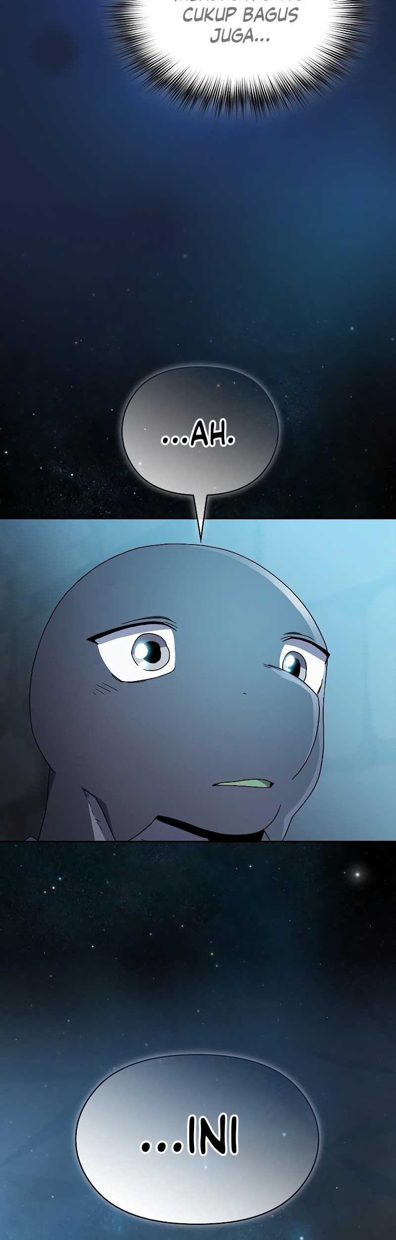 The Nebula’s Civilization Chapter 28 Gambar 37