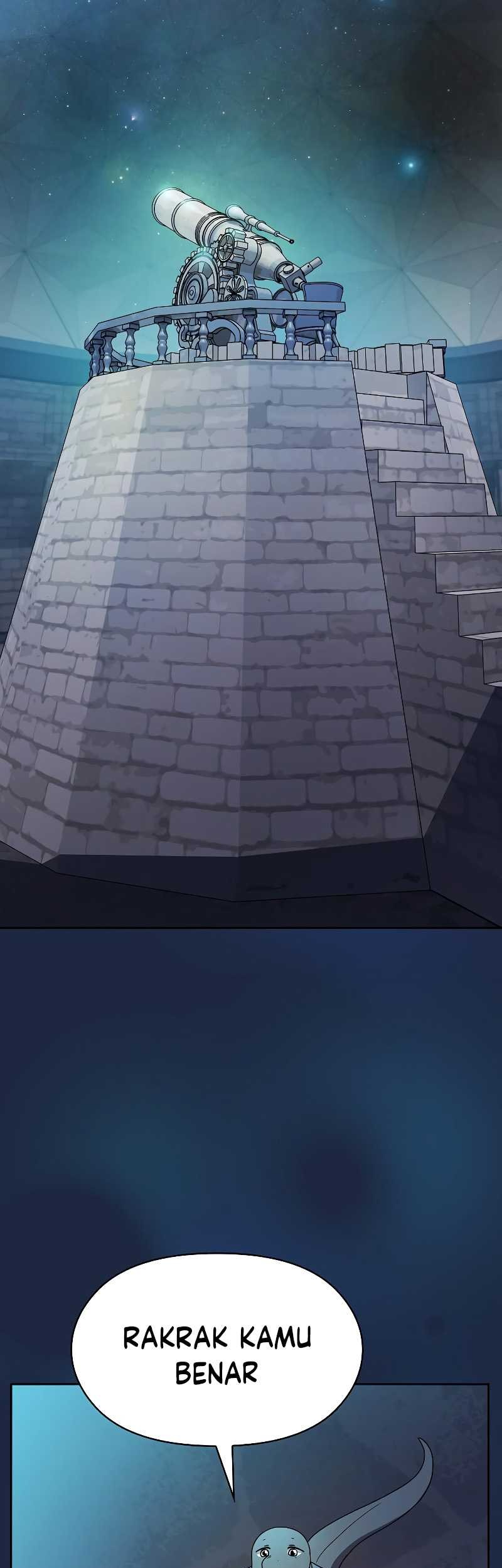 The Nebula’s Civilization Chapter 28 Gambar 38