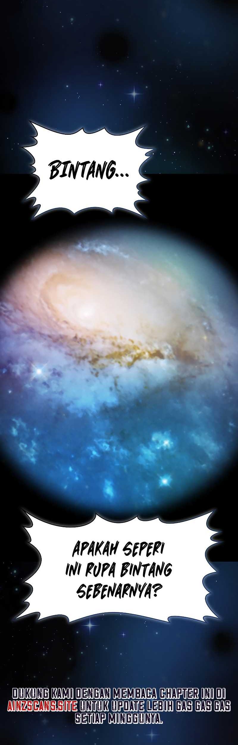 The Nebula’s Civilization Chapter 28 Gambar 41