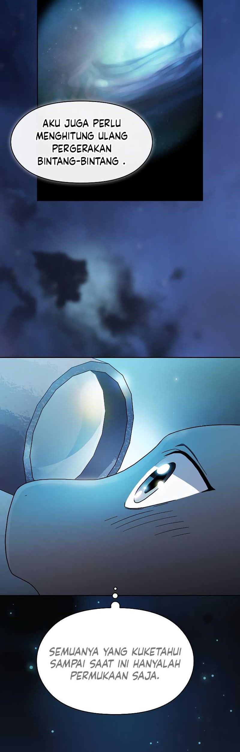 The Nebula’s Civilization Chapter 28 Gambar 43