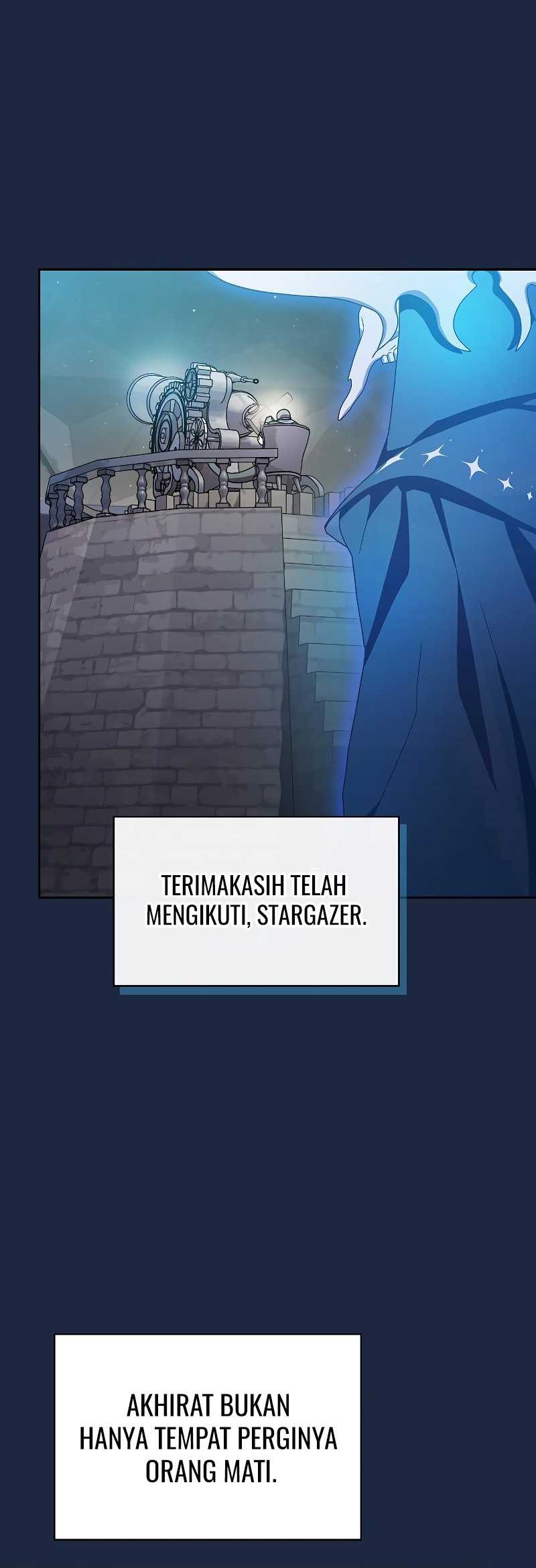 The Nebula’s Civilization Chapter 28 Gambar 45