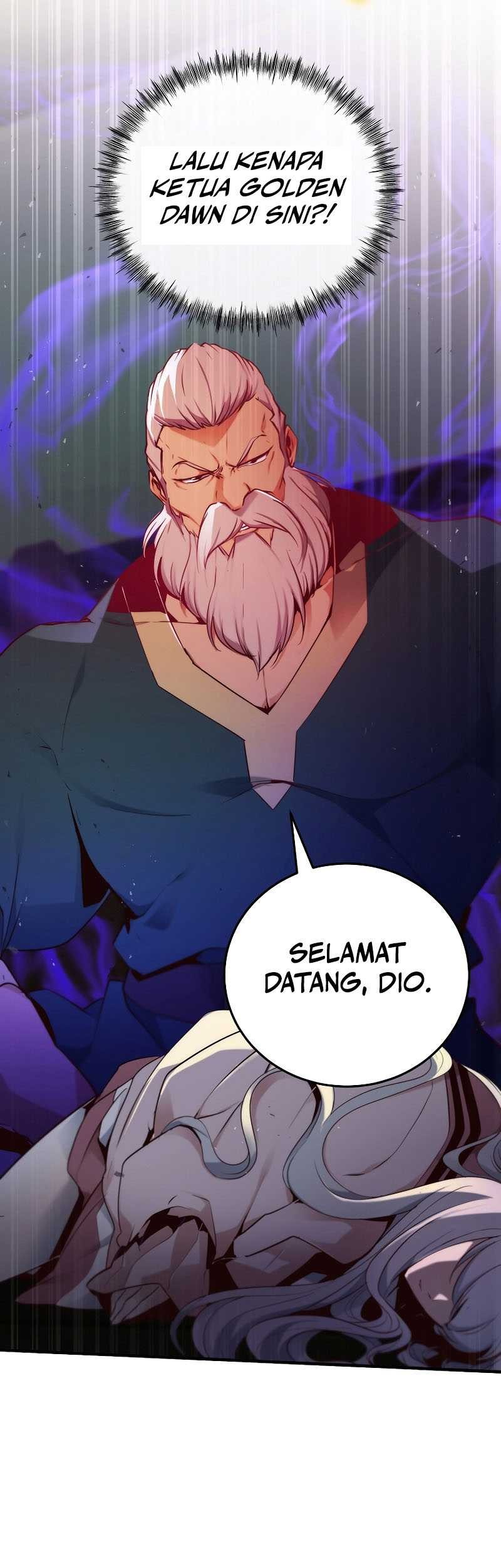 Surviving with a SSS-Rank Inventory Chapter 21 Gambar 38