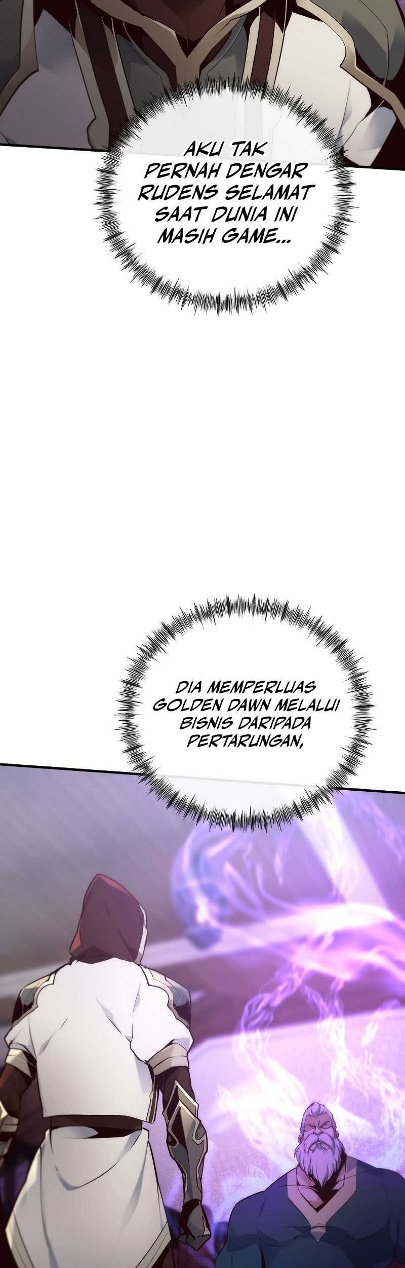 Surviving with a SSS-Rank Inventory Chapter 21 Gambar 40