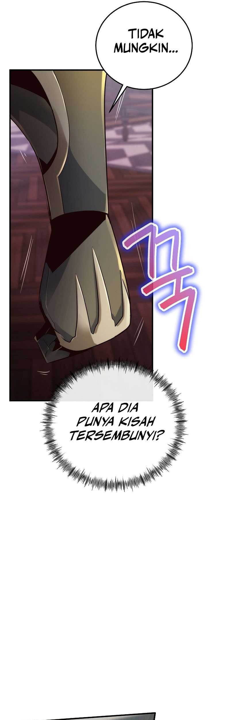 Surviving with a SSS-Rank Inventory Chapter 21 Gambar 42