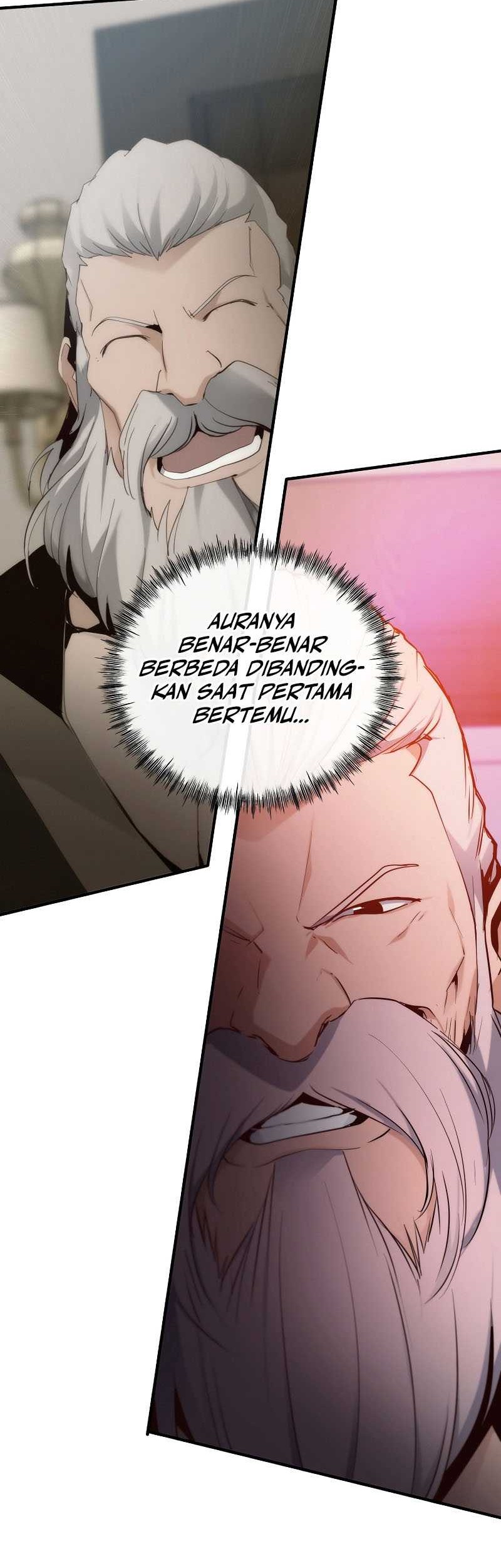 Surviving with a SSS-Rank Inventory Chapter 21 Gambar 43