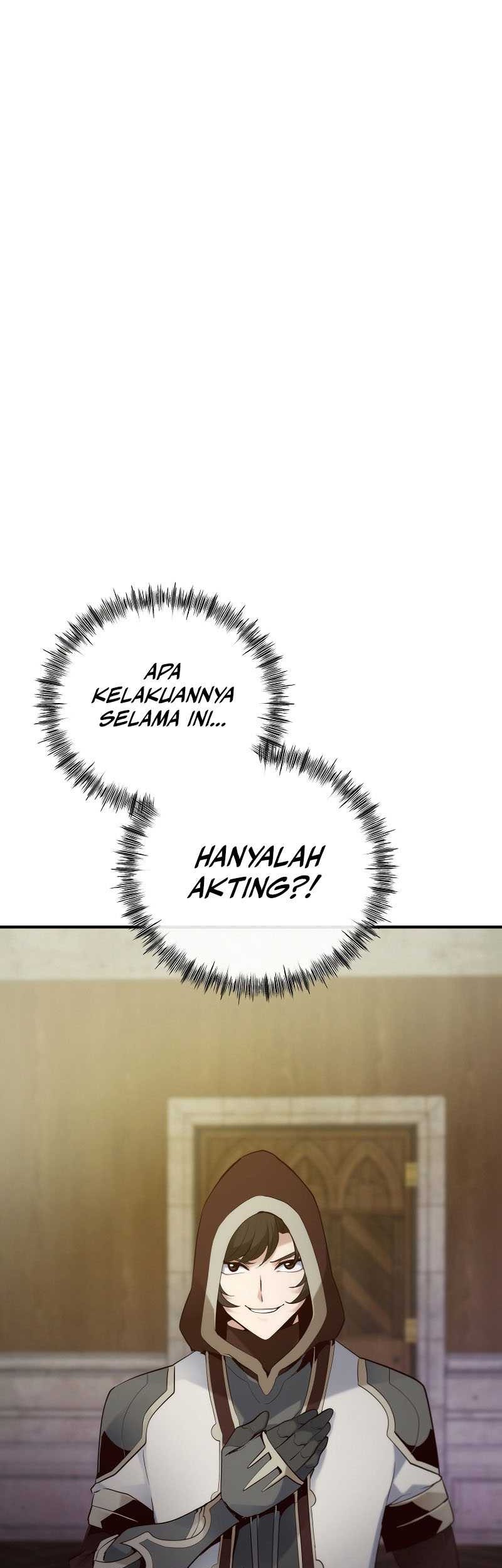 Surviving with a SSS-Rank Inventory Chapter 21 Gambar 44