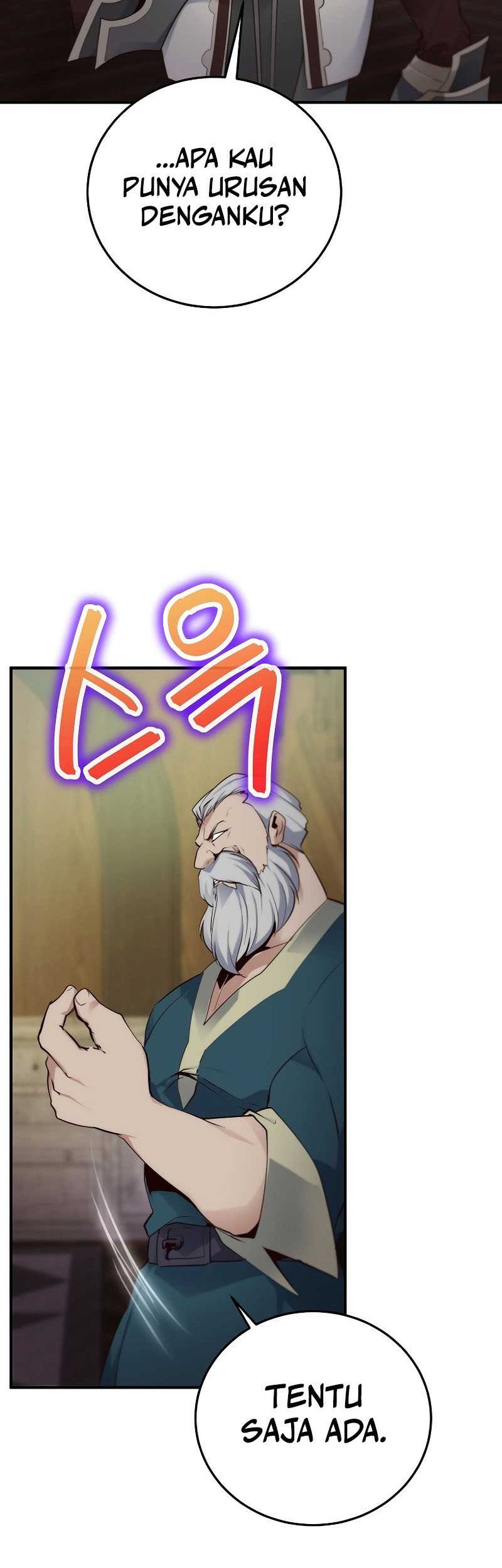 Surviving with a SSS-Rank Inventory Chapter 21 Gambar 45