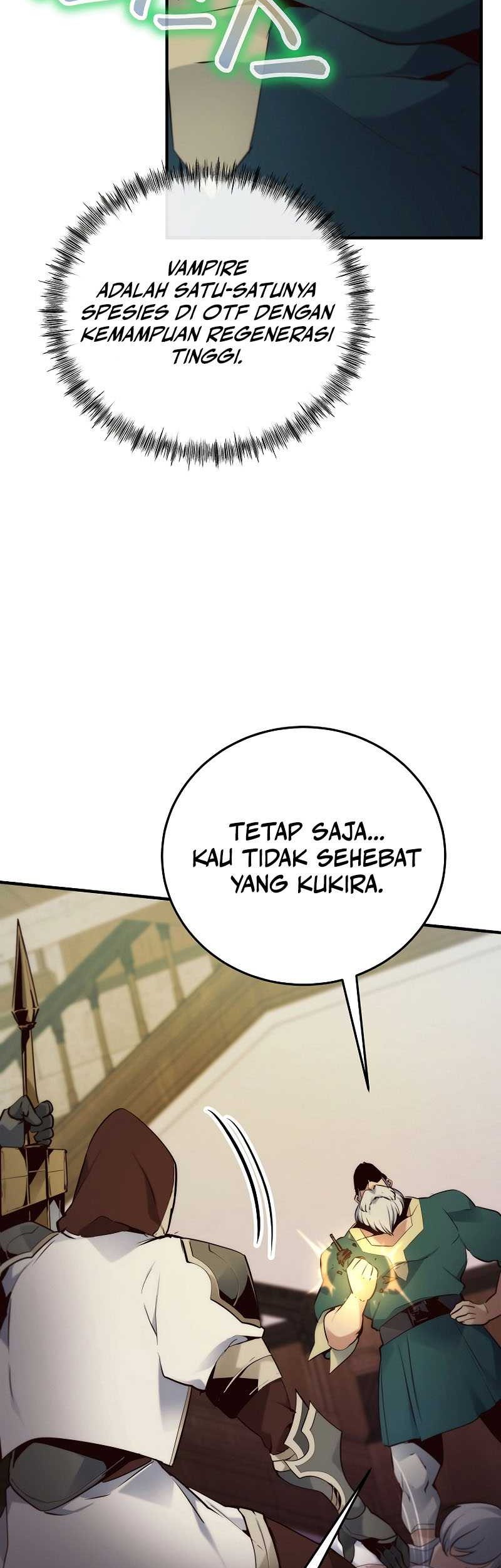 Surviving with a SSS-Rank Inventory Chapter 21 Gambar 64