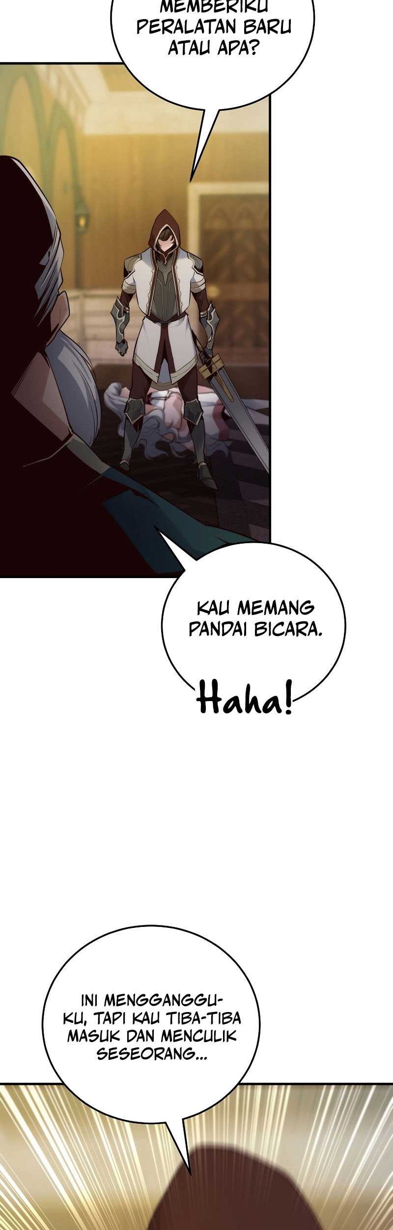 Surviving with a SSS-Rank Inventory Chapter 21 Gambar 67