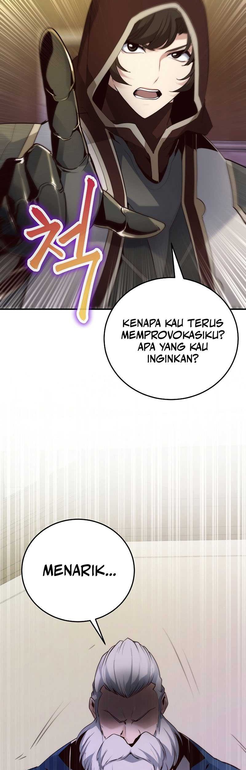 Surviving with a SSS-Rank Inventory Chapter 21 Gambar 68