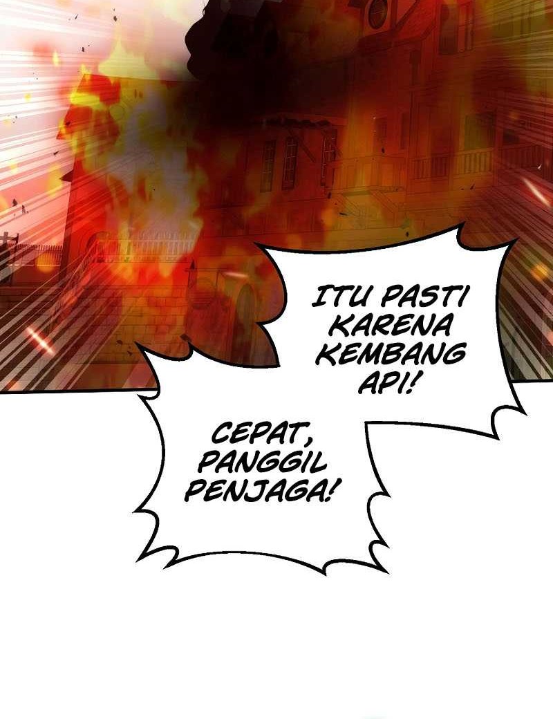 Surviving with a SSS-Rank Inventory Chapter 21 Gambar 5