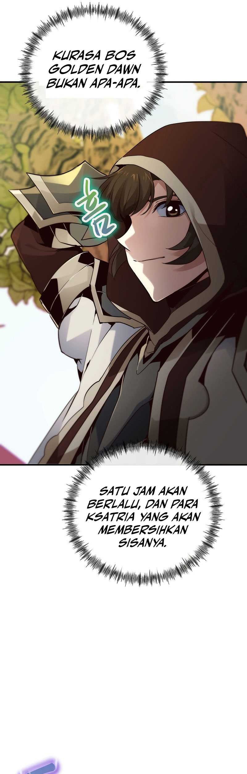 Surviving with a SSS-Rank Inventory Chapter 21 Gambar 10